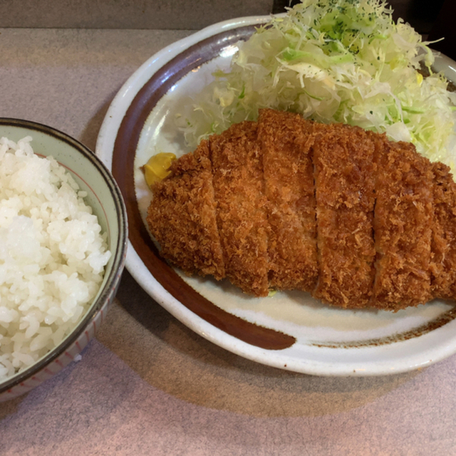 カツトラ Katutora 市川 とんかつ 食べログ