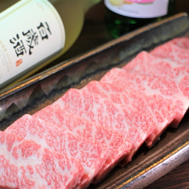 松の木 今池 焼肉 食べログ