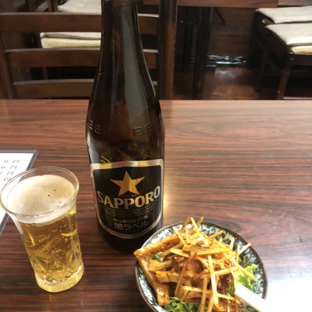 五芳斉 - 神楽坂（中華料理）の写真（食べログが提供するog:image）