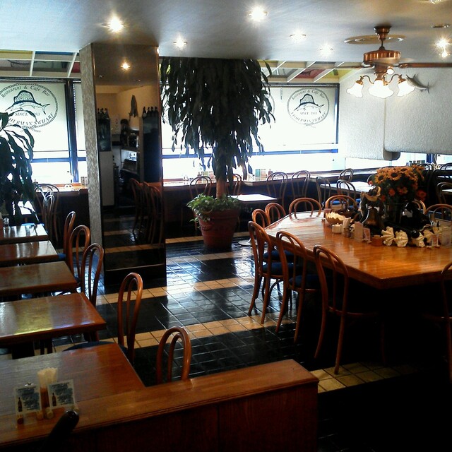 フィッシャーマンズワーフ 元町 中華街 洋食 食べログ