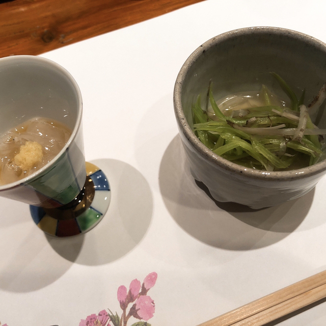 天麩羅 ひらいし 北新地 天ぷら 食べログ