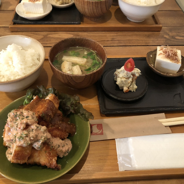 カフェ カホ Cafe Caho 西宮 阪神 カフェ 食べログ