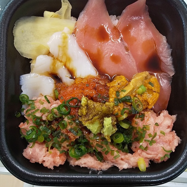 勇心 海鮮丼丸どんぶりこ 佐賀店 佐賀 海鮮丼 食べログ 勇心 海鮮丼丸どんぶりこ 佐賀店 佐賀 海鮮丼 食べログ