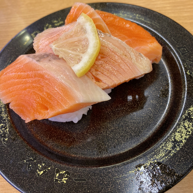 スシロー 東府中店 多磨霊園 回転寿司 食べログ