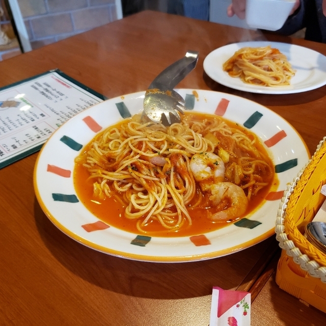 ロソーニョ - 新狭山（イタリアン）の写真（食べログが提供するog:image）