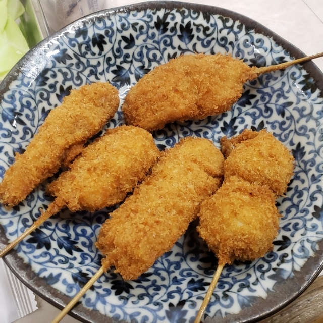 まこと 三宮 神戸新交通 串揚げ 串かつ 食べログ まこと 三宮 神戸新交通 串揚げ 串かつ 食べログ