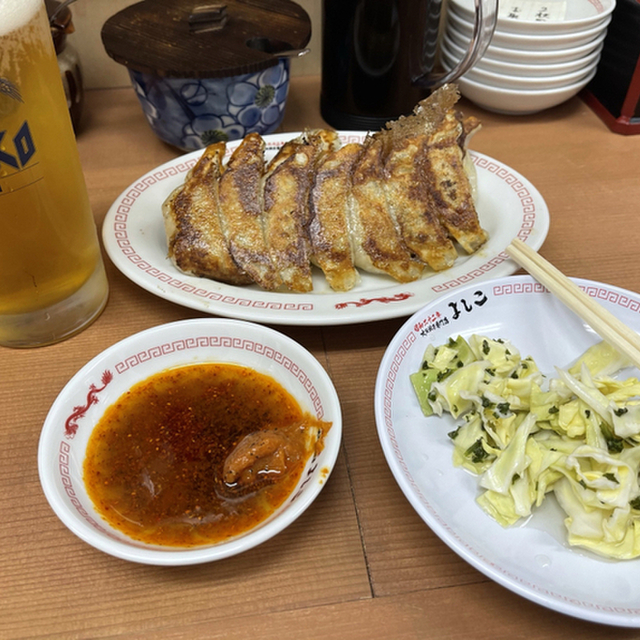 大阪餃子専門店 よしこ 五反田本店 五反田 餃子 食べログ 大阪餃子専門店 よしこ 五反田本店 五反田 餃子 食べログ