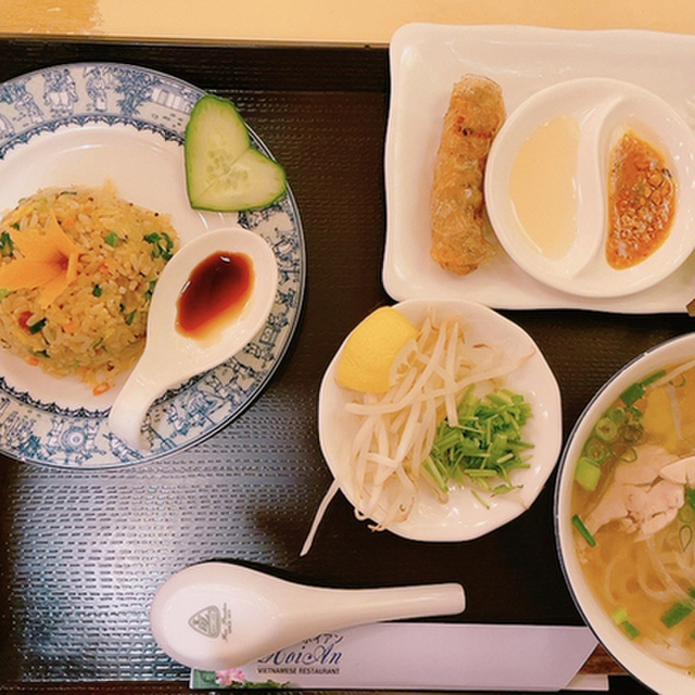 ホイアン ベトナム料理 Hoian 神戸三宮 阪急 ベトナム料理 食べログ ホイアン ベトナム料理 Hoian 神戸三宮 阪急 ベトナム料理 食べログ