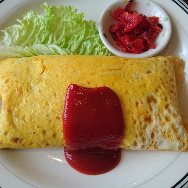 秋桜 青山 喫茶店 食べログ