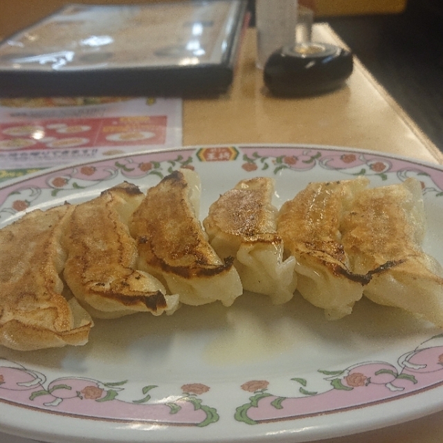 餃子の王将 八丁堀アサヒビール館店 八丁堀 中華料理 食べログ