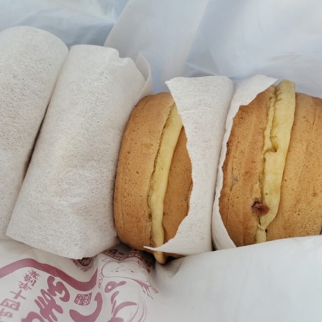 あじまん ケイヨーデイツー水戸河和田店 赤塚 お好み焼き たこ焼き その他 食べログ
