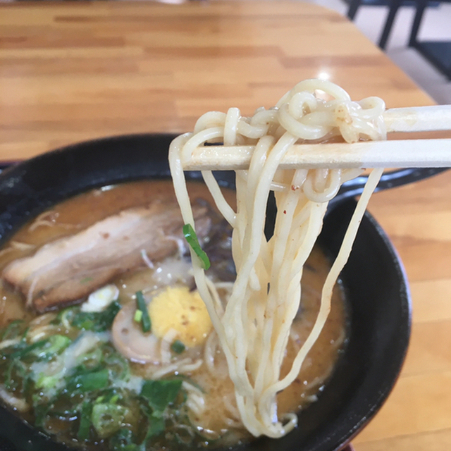 ムツゴロウらーめん 黒瀬春日野店 東広島市その他 ラーメン 食べログ