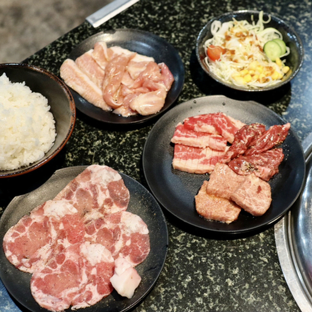 コース一覧 あみやき亭 日進店 日進 焼肉 食べログ コース一覧 あみやき亭 日進店 日進 焼肉 食べログ