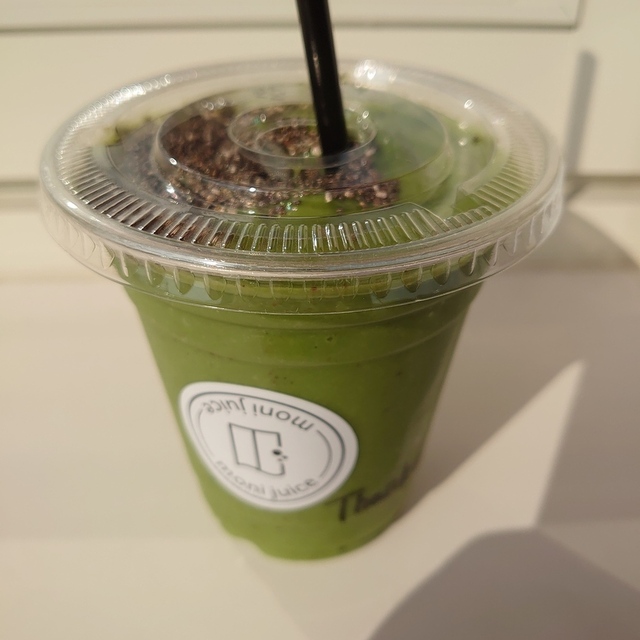 Moni Juice モニ ジュース 上諸江 カフェ 喫茶 その他 食べログ Moni Juice モニ ジュース 上諸江 カフェ 喫茶 その他 食べログ