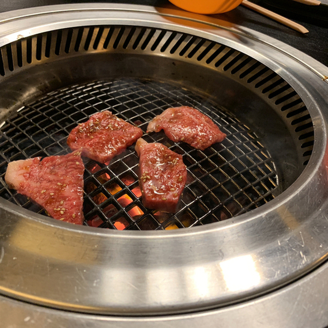 京松蘭 本店 京橋 焼肉 食べログ