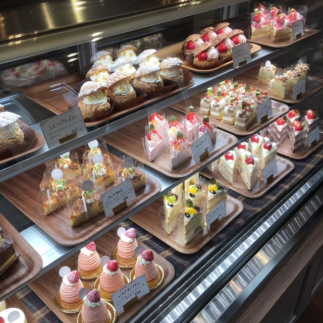 パティスリー コエリ Patisserie Coeri 蛍池 ケーキ 食べログ