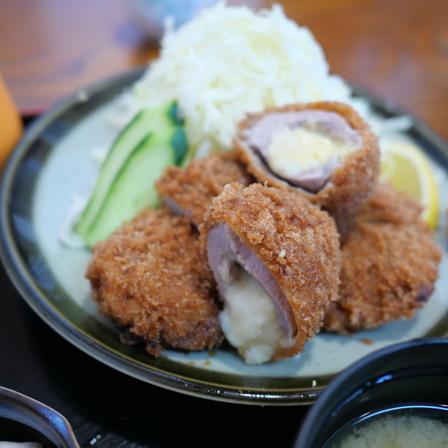 とんかつ 和(とんかつ かず) - 湯沢市その他(とんかつ)の写真(食べログが提供するog:image)