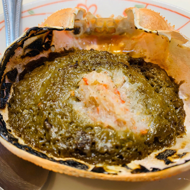 うおがし丼 かんの 築地 魚介料理 海鮮料理 食べログ