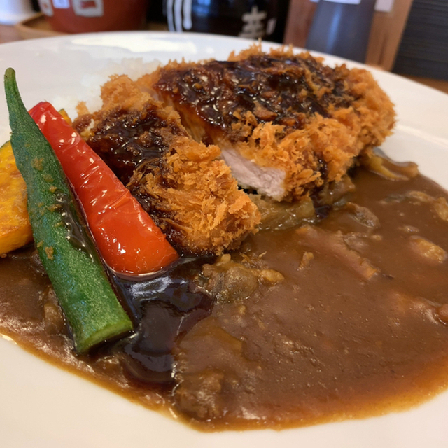 とんかつ一丁 大内店 とんかついっちょう 山口 とんかつ 食べログ