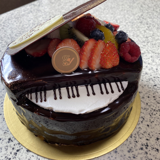 Ngram 国分寺 ケーキ 食べログ