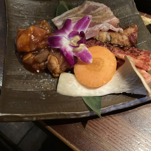 和牛焼肉 牛源 柳津店 柳津 焼肉 ネット予約可 食べログ