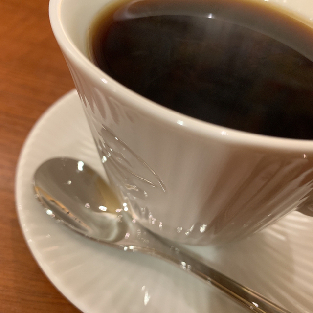 閉店 カフェ ド クリエ 八重洲地下街店 東京 カフェ 食べログ