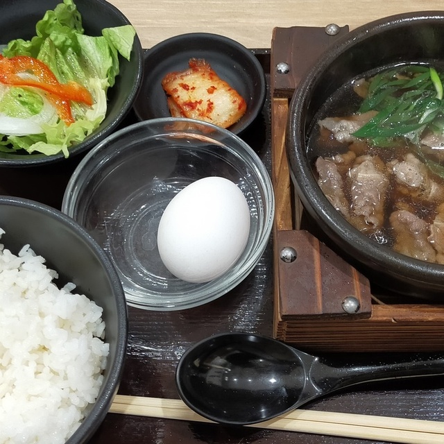 肉問屋 肉丸商店 アリオ川口店 川口 丼もの その他 食べログ