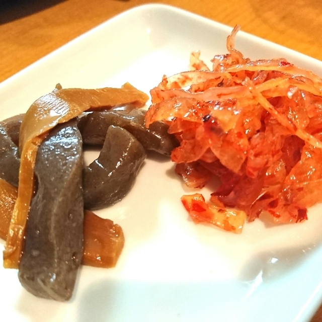 丹野こんにゃく 仙台三越店 勾当台公園 その他 食べログ