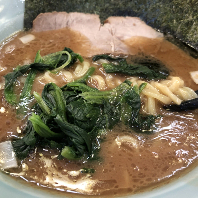 らーめん武道家 口 クニガマエ 国分寺 ラーメン 食べログ らーめん武道家 口 クニガマエ 国分寺 ラーメン 食べログ