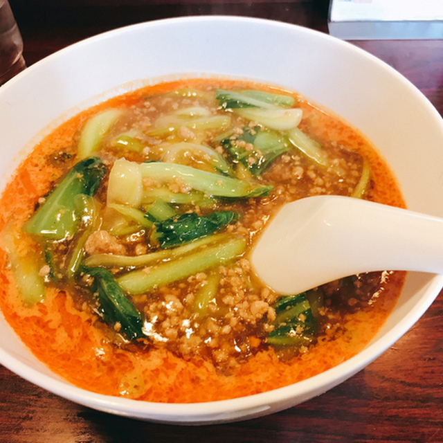 上海屋 シャンハイヤ 荒畑 中華料理 食べログ