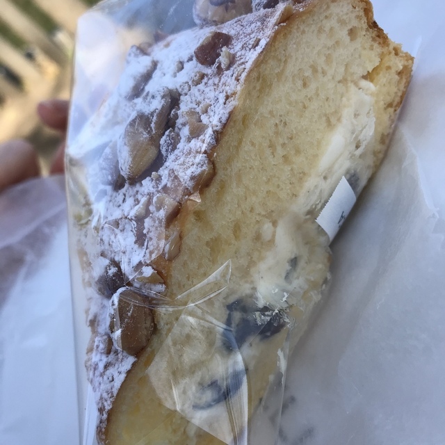 ディーン デルーカ ホームキッチン ベーカリー 碑文谷 Dean Deluca Home Kitchen Bakery 学芸大学 パン 食べログ