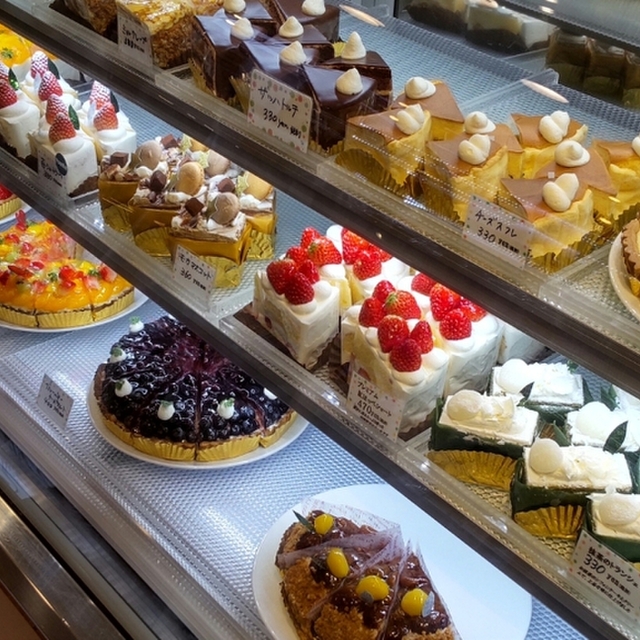 ベニス洋菓子店 西岡崎 ケーキ 食べログ ベニス洋菓子店 西岡崎 ケーキ 食べログ