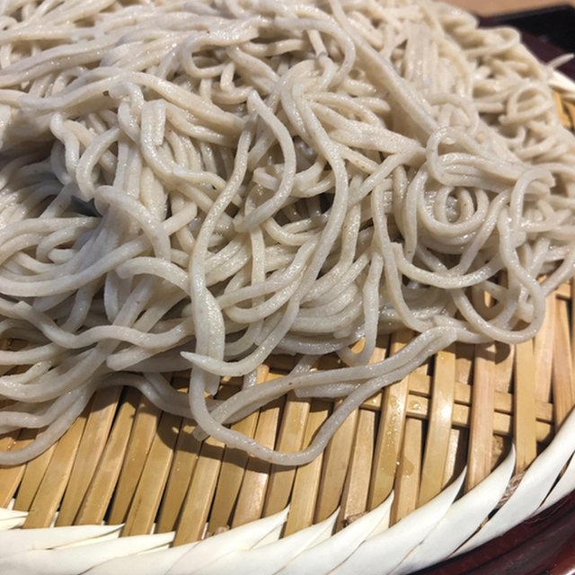 矢乃家 - 下曽根(そば)の写真(食べログが提供するog:image)