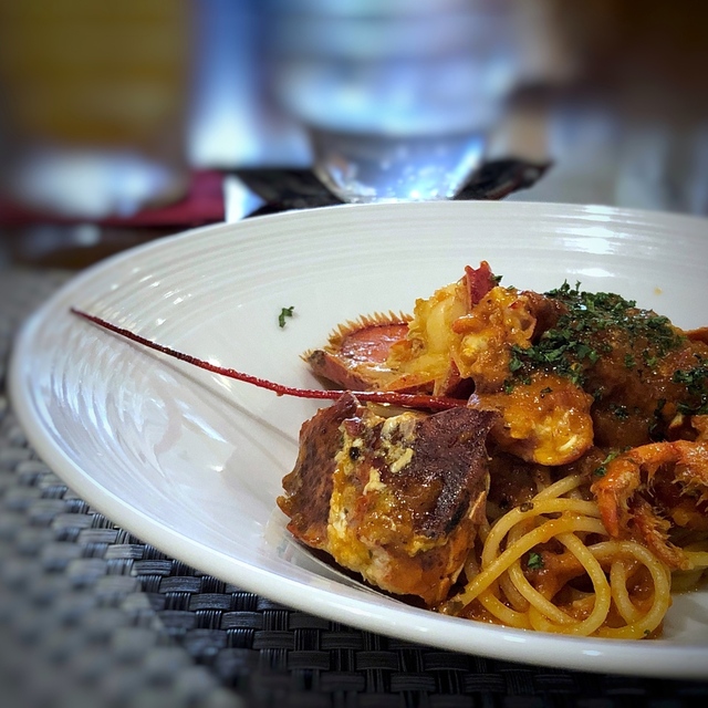イル・ソーニョ(IL.SOGNO) - 中洲川端(イタリアン)の写真(食べログが提供するog:image)