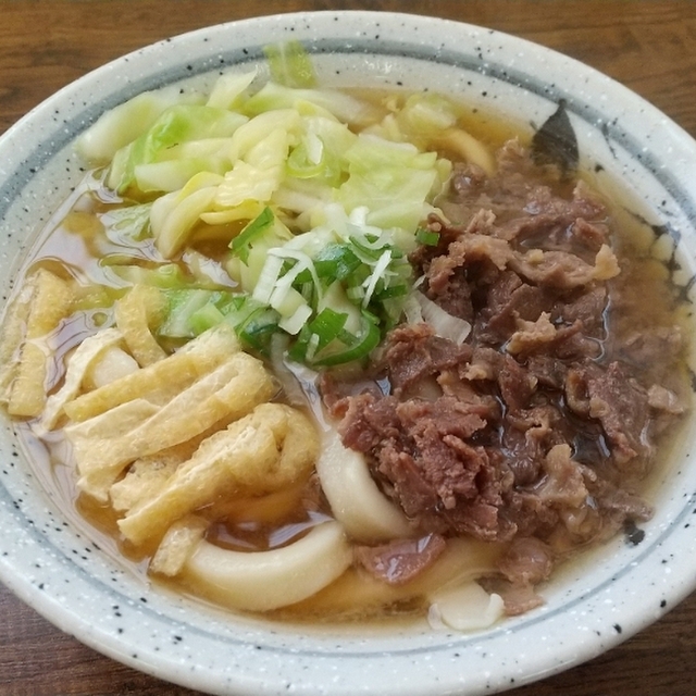本格手打うどん 荻窪 谷村町 うどん 食べログ
