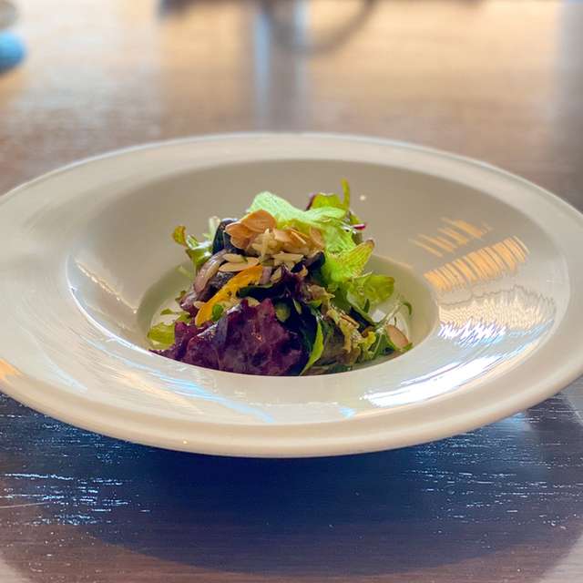 六本木ヒルズクラブ Roppongi Hills Club 六本木 フレンチ 食べログ