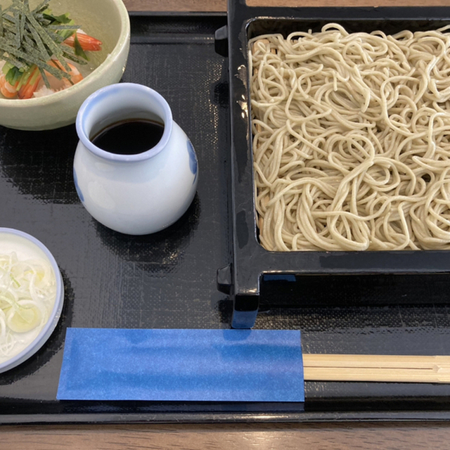 川越 藪蕎麦 かわごえ やぶそば 西川越 そば 食べログ