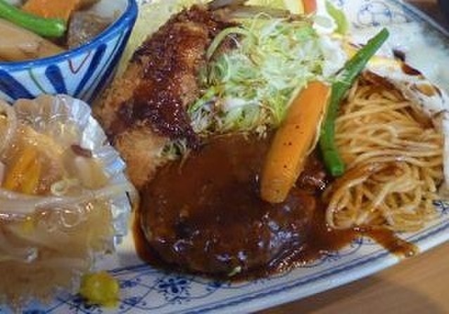 小池寿司食堂 葛西臨海公園 定食 食堂 食べログ