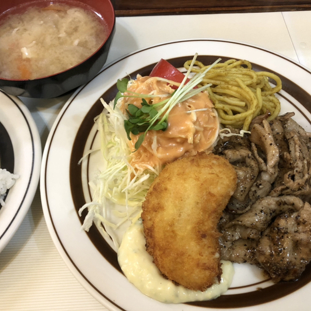 口コミ一覧 洋庖丁 大山店 大山 洋食 食べログ