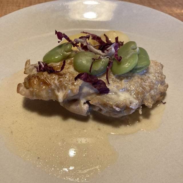 フォルケッタ ギィ Forchetta Ghi 総社 イタリアン 食べログ