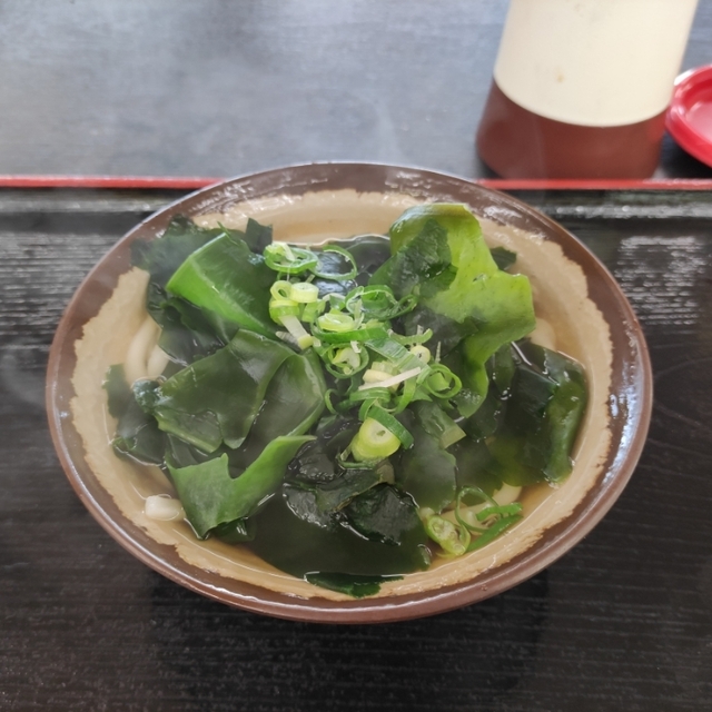 やまだうどん 陶 うどん 食べログ