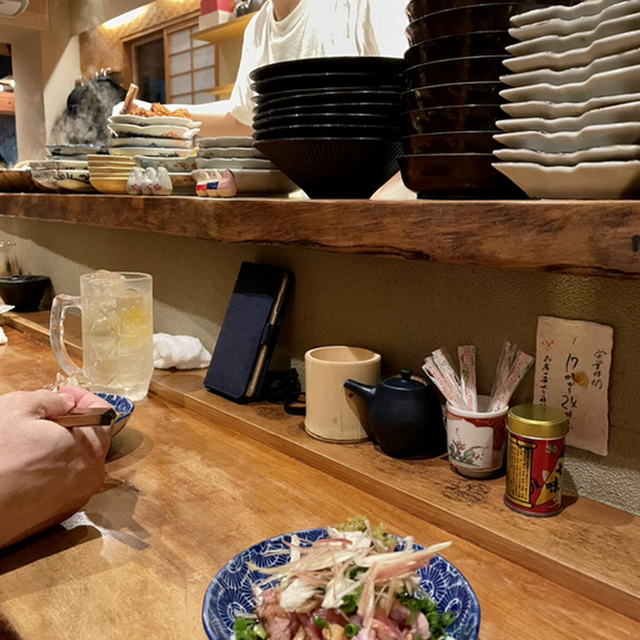 メニュー写真 おでん こうぞう 青葉通一番町 おでん 食べログ