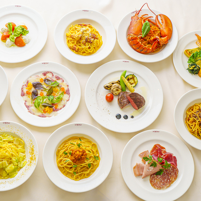 ラ・ベットラ・ペル・トゥッティ 新宿本店(LA BETTOLA per tutti) - 西新宿(イタリアン)の写真(食べログが提供するog:image)