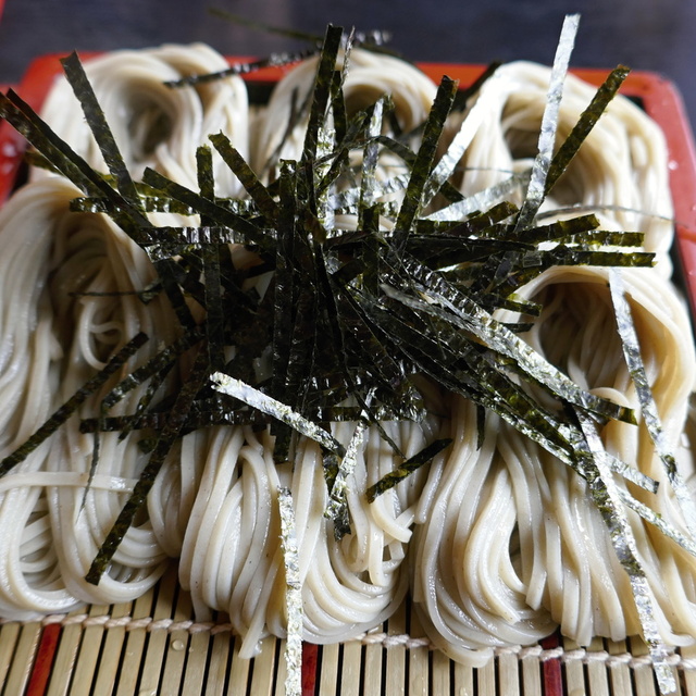 由屋 土市 そば 食べログ