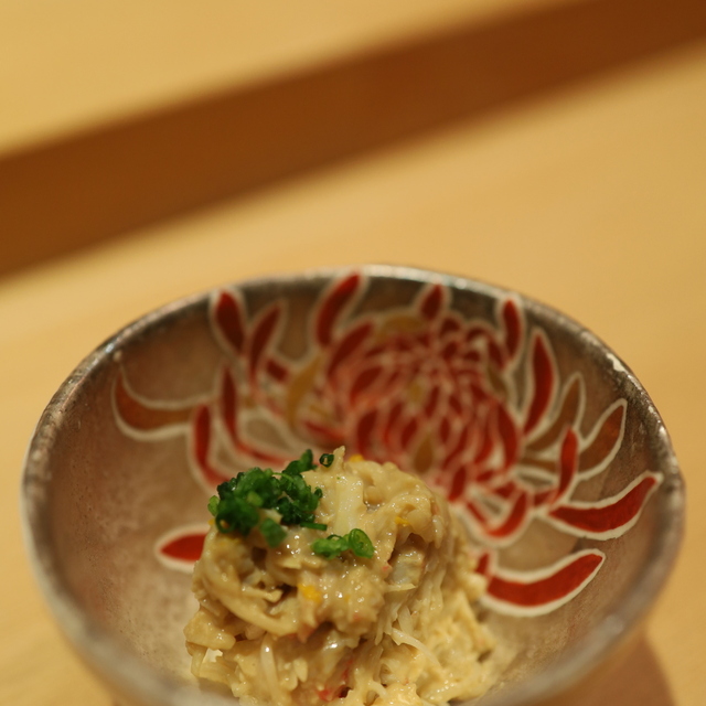 SOTO(そと) - 荒町(寿司)の写真(食べログが提供するog:image)