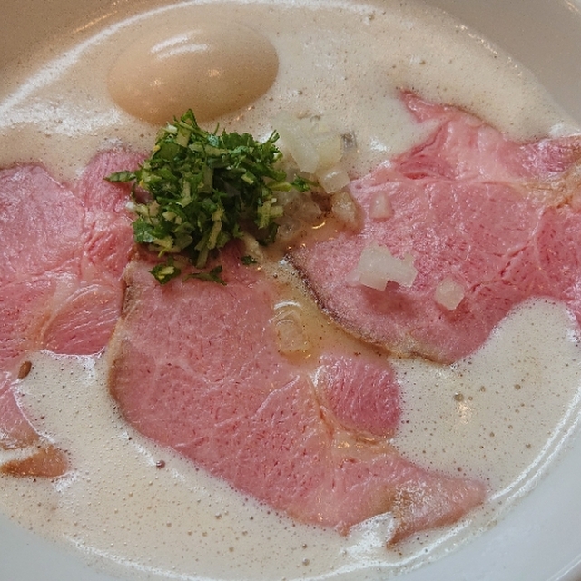 麺 Leads なかの 大和高田本店 大和高田 ラーメン 食べログ