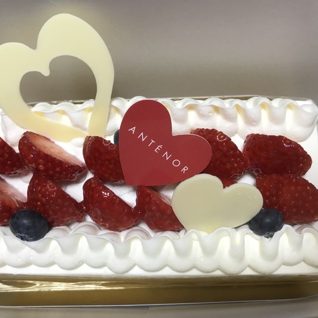 アンテノール 神戸阪急店 神戸三宮 阪神 ケーキ 食べログ