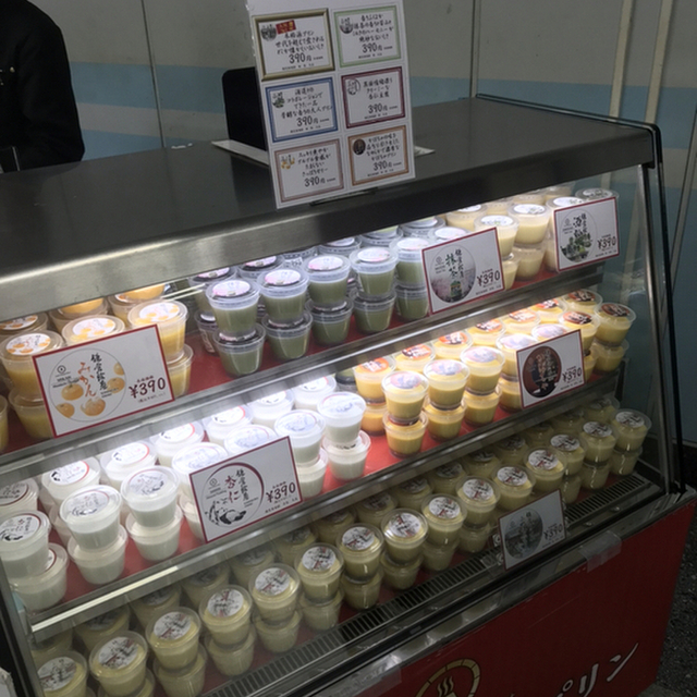 クラフト プリン プラント 鎌倉店 Craft Pudding Plant 鎌倉 スイーツ その他 食べログ