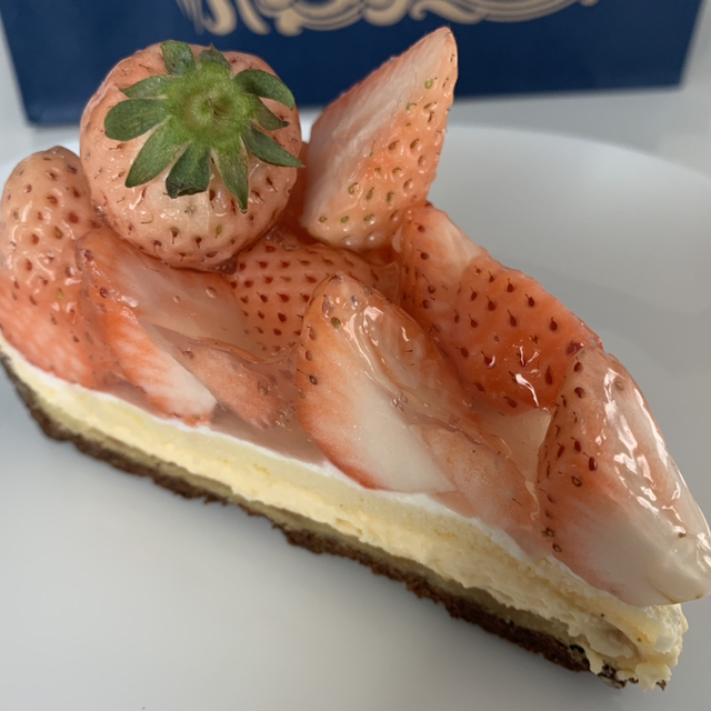 アラカンパーニュ 名古屋タカシマヤ店 A La Campagne 名古屋 ケーキ 食べログ