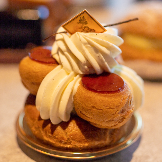 フレデリック カッセル 銀座三越 銀座 ケーキ 食べログ